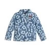 Disney Minnie Mouse Floral Denim Jacket For Baby -Girls Clothing Store 5000106880149