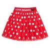 Disney Minnie Mouse Polka Dot Skort For Girls 1 Disney Minnie Mouse Polka Dot Skort For Girls -Girls Clothing Store 5001057390226