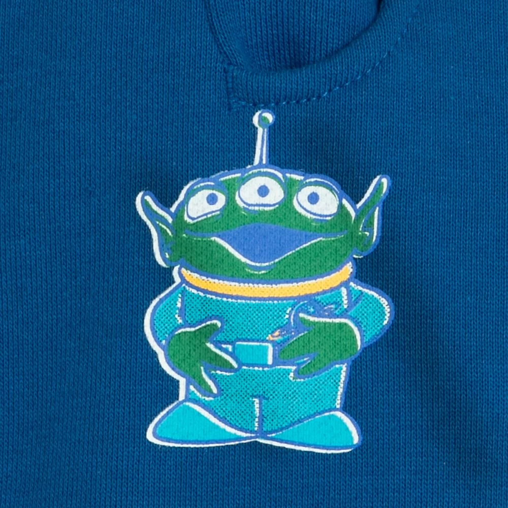 Disney Toy Story Jogger Pants For Kids 8 Disney Toy Story Jogger Pants For Kids - Image 6