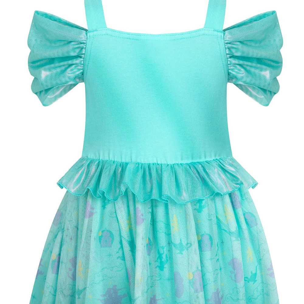 Jasmine Disney Story Play Dress For Kids – Aladdin 5 Jasmine Disney Story Play Dress For Kids – Aladdin - Image 3