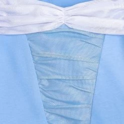 Cinderella Disney Story Play Dress For Kids 12 Cinderella Disney Story Play Dress For Kids -Girls Clothing Store 5002041400298 3