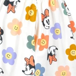 Disney Minnie Mouse Dress For Girls 9 Disney Minnie Mouse Dress For Girls -Girls Clothing Store 5002057390338 3