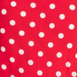 Disney Minnie Mouse Polka Dot Dress For Kids 12 Disney Minnie Mouse Polka Dot Dress For Kids -Girls Clothing Store 5002107050225 4