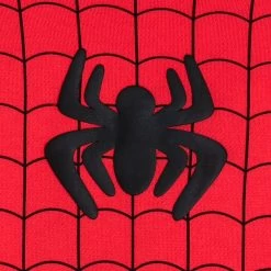 Disney Spidey Costume Pullover Hoodie For Kids – Spidey And His Amazing Friends -Girls Clothing Store 5003040730275 3