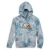 Disney The Lion King Tie-Dye Pullover Hoodie For Kids 2 Disney The Lion King Tie-Dye Pullover Hoodie For Kids -Girls Clothing Store 5003047475425