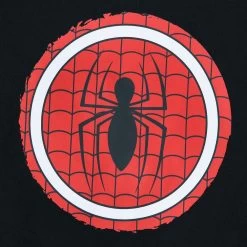 Disney Spider-Man Pullover Hoodie For Kids 11 Disney Spider-Man Pullover Hoodie For Kids -Girls Clothing Store 5003048020277 4