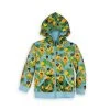 Disney Encanto Zip Hoodie For Kids 2 Disney Encanto Zip Hoodie For Kids -Girls Clothing Store 5003057395499