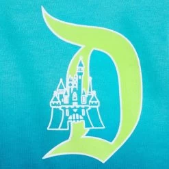 Disneyland Zip Hoodie For Kids 8 Disneyland Zip Hoodie For Kids -Girls Clothing Store 5003057435512 2