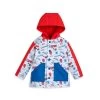 Disney Spidey And His Amazing Friends Rain Jacket For Kids -Girls Clothing Store 5004040730279