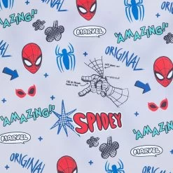 Disney Spidey And His Amazing Friends Rain Jacket For Kids -Girls Clothing Store 5004040730279 3