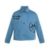 Disney The Marvels Jacket For Girls 2 Disney The Marvels Jacket For Girls -Girls Clothing Store 5004048005503
