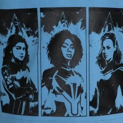 Disney The Marvels Jacket For Girls -Girls Clothing Store 5004048005503 5