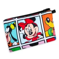 Disney Mickey Mouse And Friends Packable Hooded Rain Jacket For Kids 11 Disney Mickey Mouse And Friends Packable Hooded Rain Jacket For Kids -Girls Clothing Store 5004057810220 4