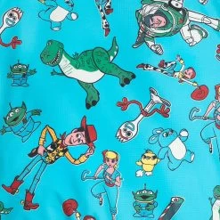 Disney Toy Story Hooded Jacket For Kids -Girls Clothing Store 5004057810282 5