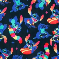 Disney Stitch Varsity Jacket For Kids – Lilo & Stitch 13 Disney Stitch Varsity Jacket For Kids – Lilo & Stitch -Girls Clothing Store 5004057810332 5