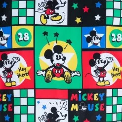 Disney Mickey Mouse Varsity Jacket For Kids 14 Disney Mickey Mouse Varsity Jacket For Kids -Girls Clothing Store 5004057810334 5