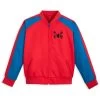 Disney Spider-Man Jacket For Kids 2 Disney Spider-Man Jacket For Kids -Girls Clothing Store 5004059245506