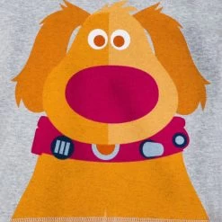 Disney Dug PJ PALS Set For Kids – Up 13 Disney Dug PJ PALS Set For Kids – Up -Girls Clothing Store 5005057390098 5