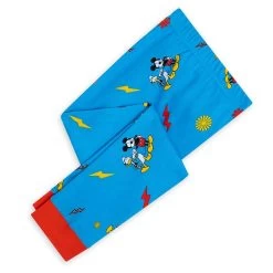 Disney Mickey Mouse And Donald Duck PJ PALS For Kids 10 Disney Mickey Mouse And Donald Duck PJ PALS For Kids -Girls Clothing Store 5005057390101 3