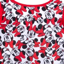 Disney Minnie Mouse Nightshirt For Girls 10 Disney Minnie Mouse Nightshirt For Girls -Girls Clothing Store 5005057390126 2