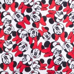 Disney Minnie Mouse Nightshirt For Girls 11 Disney Minnie Mouse Nightshirt For Girls -Girls Clothing Store 5005057390126 3