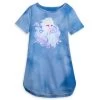 Disney Elsa Tie-Dye Nightshirt For Girls – Frozen 2 2 Disney Elsa Tie-Dye Nightshirt For Girls – Frozen 2 -Girls Clothing Store 5005057390127