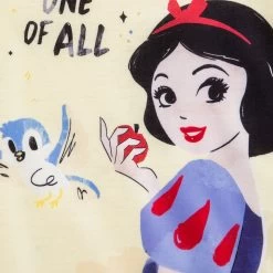 Disney Snow White Nightshirt For Girls 7 Disney Snow White Nightshirt For Girls -Girls Clothing Store 5005057390128 2