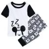 Disney Mickey Mouse PJ PALS For Kids 1 Disney Mickey Mouse PJ PALS For Kids -Girls Clothing Store 5005057390132