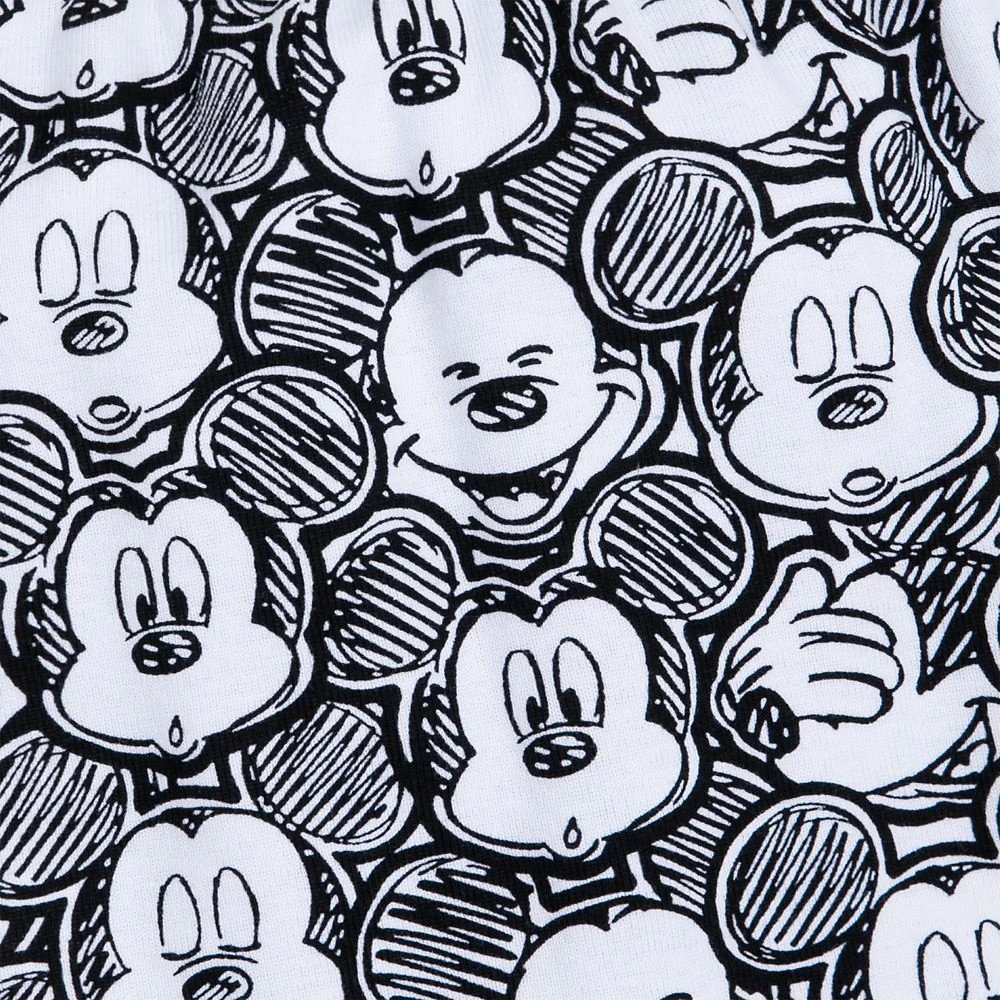 Disney Mickey Mouse PJ PALS For Kids 6 Disney Mickey Mouse PJ PALS For Kids - Image 4