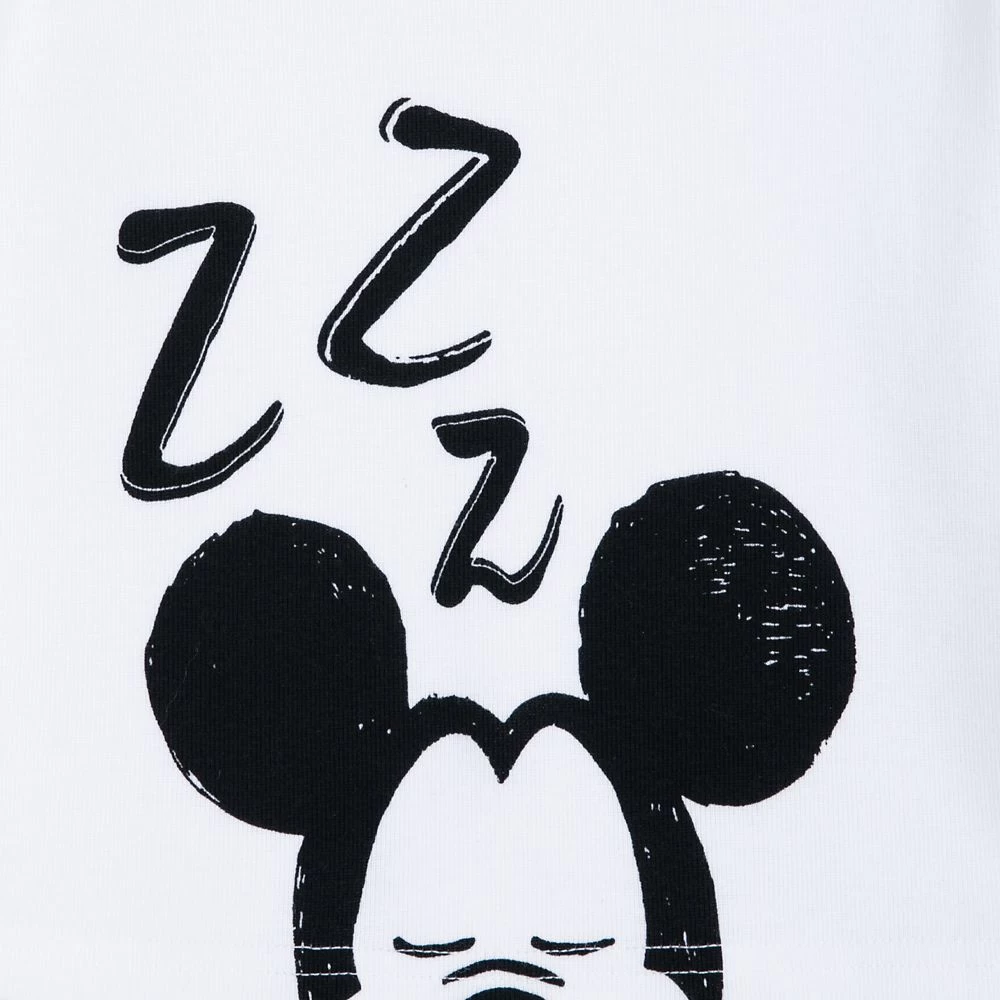 Disney Mickey Mouse PJ PALS For Kids 8 Disney Mickey Mouse PJ PALS For Kids - Image 6