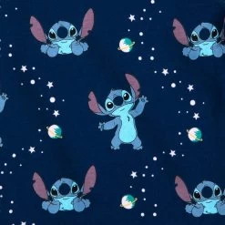 Disney Stitch PJ PALS For Kids -Girls Clothing Store 5005057390134 3