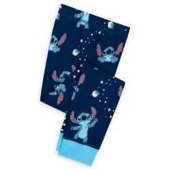 Disney Stitch PJ PALS For Kids -Girls Clothing Store 5005057390134 4