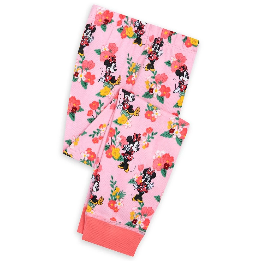 Disney Minnie Mouse PJ PALS For Girls 7 Disney Minnie Mouse PJ PALS For Girls - Image 5