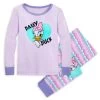 Disney Daisy Duck PJ PALS For Girls