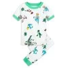 Disney Toy Story 4 PJ PALS For Kids 2 Disney Toy Story 4 PJ PALS For Kids -Girls Clothing Store 5005057390138
