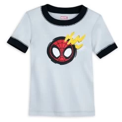 Disney Spider-Man PJ PALS For Kids -Girls Clothing Store 5005057390140 2