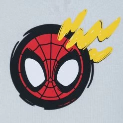 Disney Spider-Man PJ PALS For Kids -Girls Clothing Store 5005057390140 3