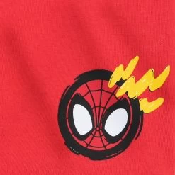 Disney Spider-Man PJ PALS For Kids -Girls Clothing Store 5005057390140 7