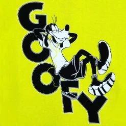 Disney Goofy PJ PALS For Kids 9 Disney Goofy PJ PALS For Kids -Girls Clothing Store 5005057390304 2