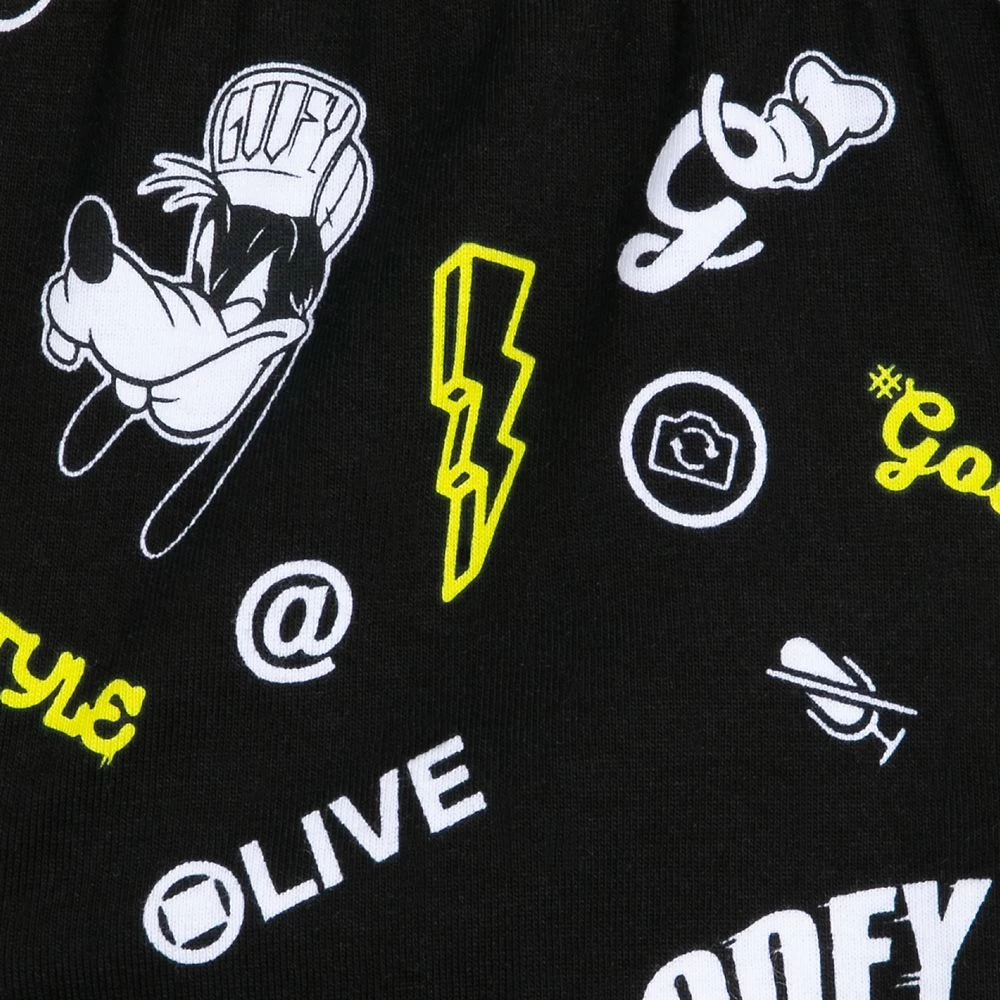 Disney Goofy PJ PALS For Kids 6 Disney Goofy PJ PALS For Kids - Image 4