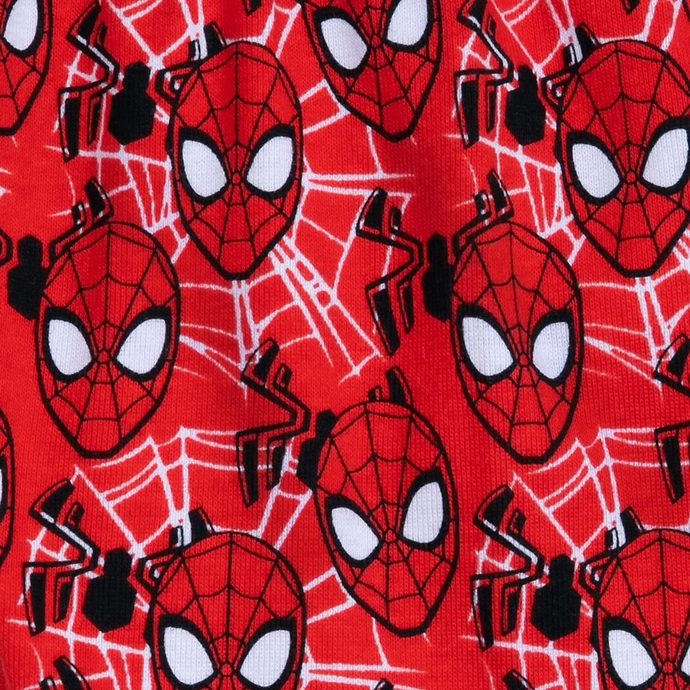 Disney Spider-Man Sleep Set For Kids 6 Disney Spider-Man Sleep Set For Kids - Image 4