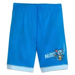 Disney Nubs Sleep Set For Kids – Star Wars: Young Jedi Adventures 12 Disney Nubs Sleep Set For Kids – Star Wars: Young Jedi Adventures -Girls Clothing Store 5005057390309 4