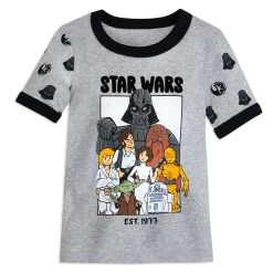Disney Star Wars Sleep Set For Kids -Girls Clothing Store 5005057390310 2