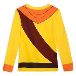 Disney Russell Costume PJ PALS For Kids – Up 12 Disney Russell Costume PJ PALS For Kids – Up -Girls Clothing Store 5005057393222 4