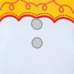 Disney Jessie Costume PJ PALS For Kids – Toy Story 10 Disney Jessie Costume PJ PALS For Kids – Toy Story -Girls Clothing Store 5005057393223 2