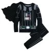 Disney Darth Vader Costume PJ PALS For Kids β Star Wars 1 Disney Darth Vader Costume PJ PALS For Kids β Star Wars -Girls Clothing Store 5005057393225