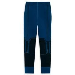 Disney Captain Marvel Costume PJ PALS For Kids -Girls Clothing Store 5005057393226 4