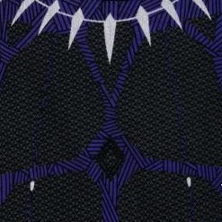 Disney Black Panther Costume PJ PALS For Kids -Girls Clothing Store 5005057393228 2