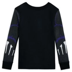 Disney Black Panther Costume PJ PALS For Kids -Girls Clothing Store 5005057393228 3