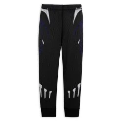 Disney Black Panther Costume PJ PALS For Kids -Girls Clothing Store 5005057393228 4
